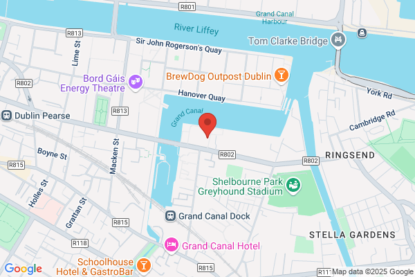 Waterside Apartments the