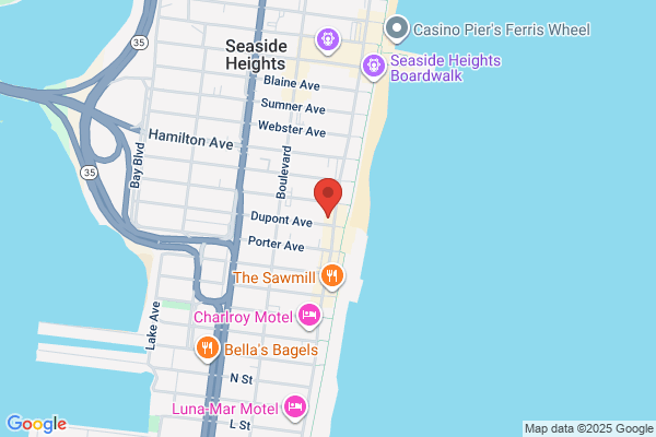 Jersey Shore Remodeling Llc