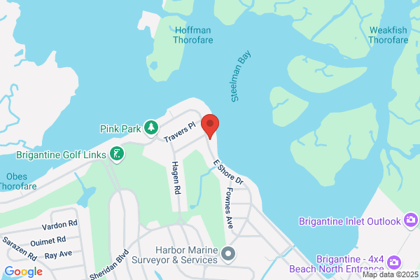 North Point Marina