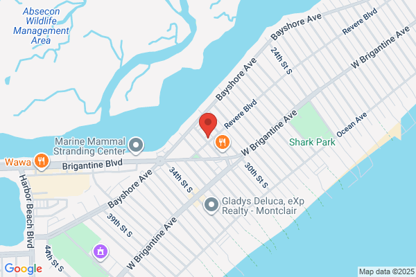 Brigantine Beach Chiropractic