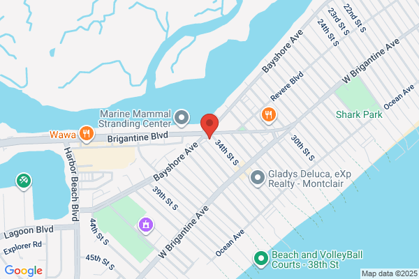 Brigantine Medical Group PA