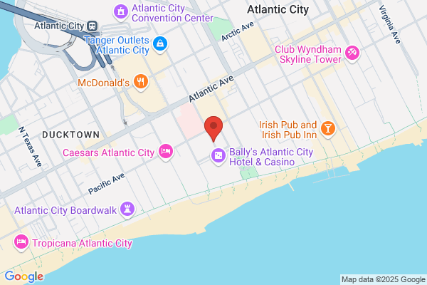 Community Radiology-Atlantic City