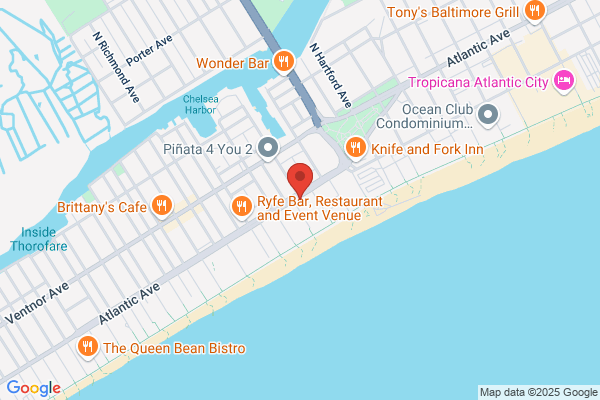 Ocean View Facility Licensed Retirement & Sheltered Care
