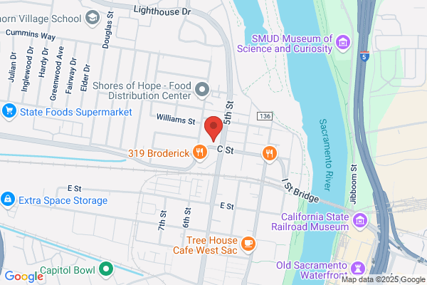 Lighthouse Deli & Market