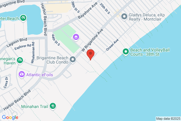 Atlantic Coast Pile Driving Inc