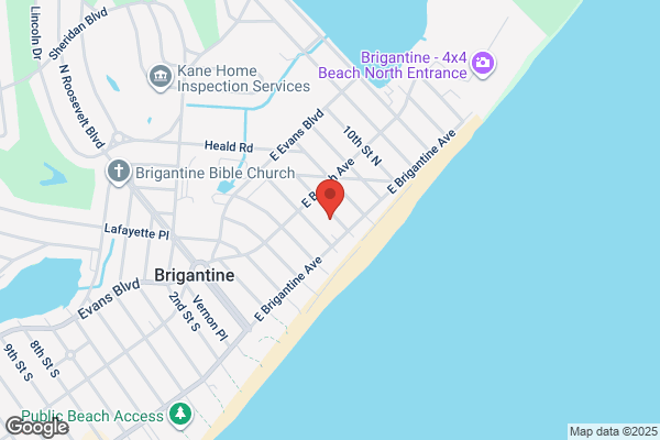 Bayshore Exterminating
