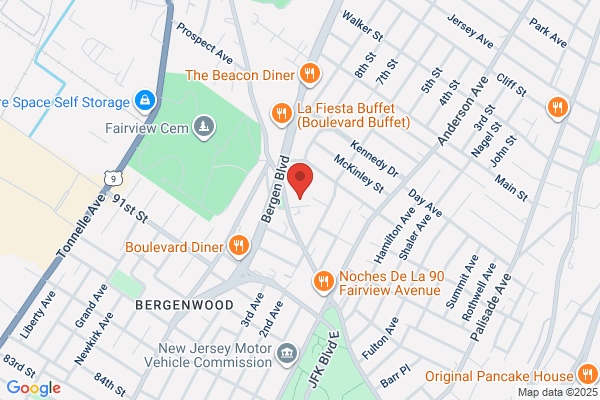 Adjusters of New Jersey