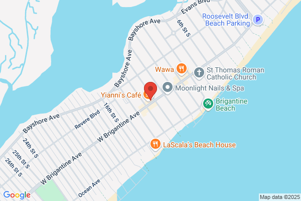 Ashore Realty