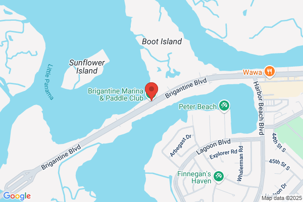 Bayside Marina