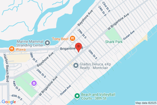 Brigantine Ace Hardware