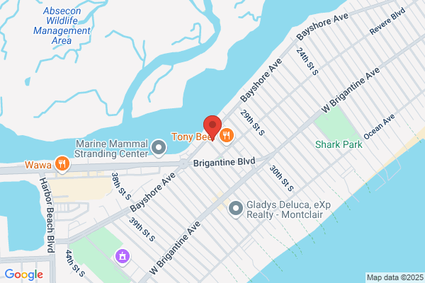 Brigantine Aquatic Center