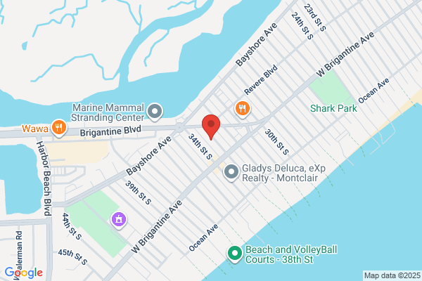 Brigantine Auto & Marine Llc