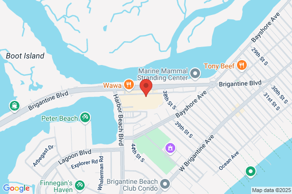 Brigantine Beauty Supply & Salon