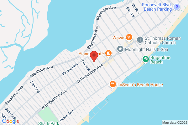 Brigantine City of, Inspections