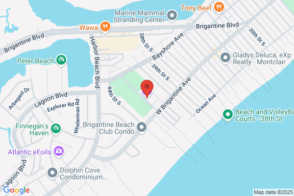 Brigantine Jewish Community Center