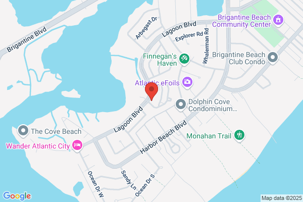 Brigantine Landscaping