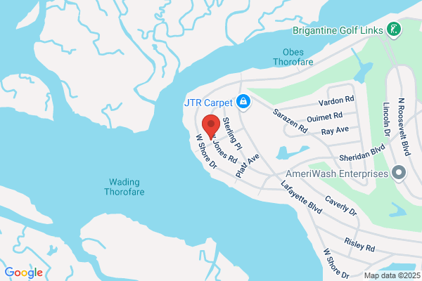 DenMark Home Inspections of South Jersey LLC