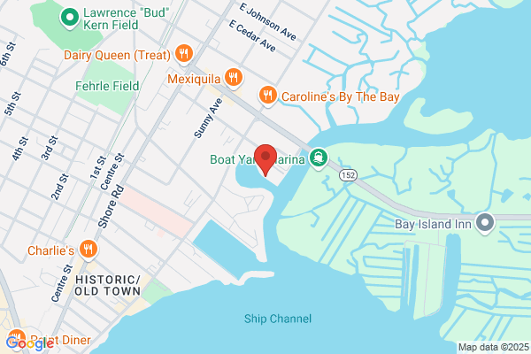 Fish Tale Boat Rentals