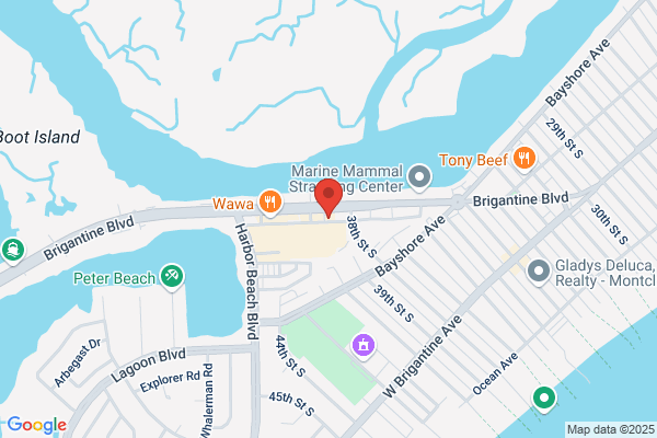 Brigantine Beach Real Estate- Ann Wenitsky
