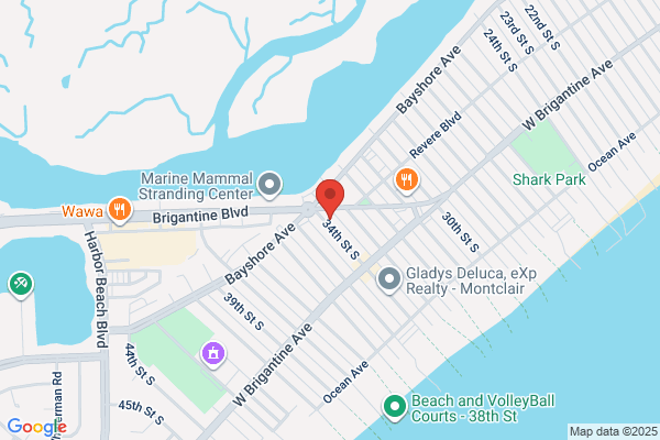 Brigantine Mortgage