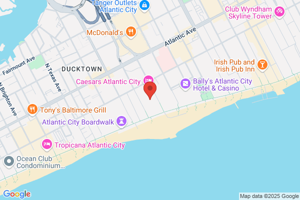 Morton's The Steakhouse