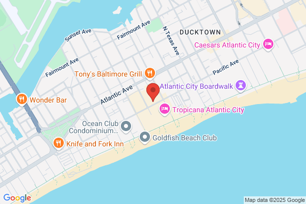 Carmine's Pizzeria