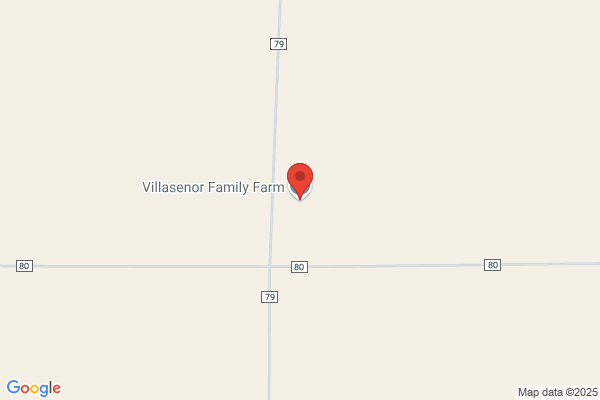 Cass Farms