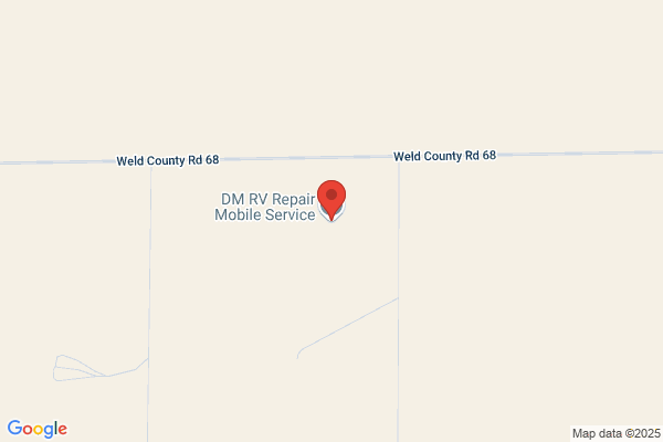 DM RV Repair Mobile Service