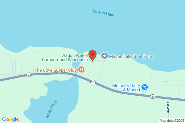 Wagon Wheel Campground
