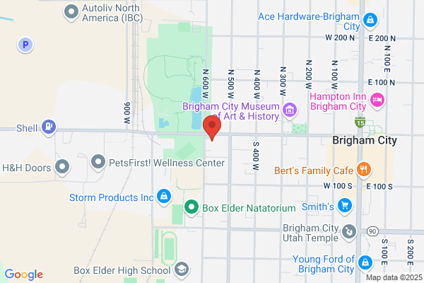 Latter-day Saint Employment Services, Brigham City Utah