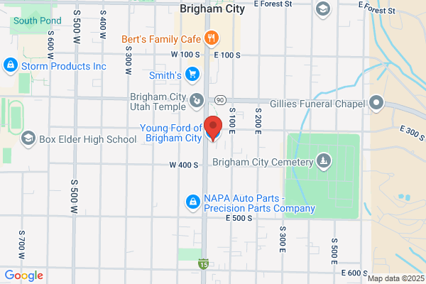 Baugh Automotive Inc