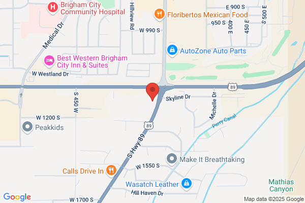 Goldenwest Credit Union