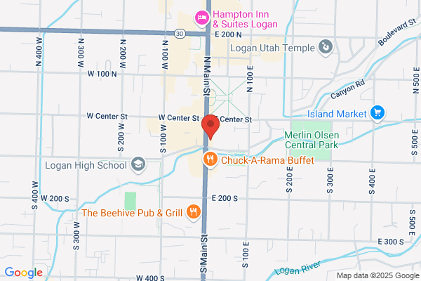 Cache Valley Insurance