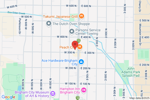 Brigham City Dental