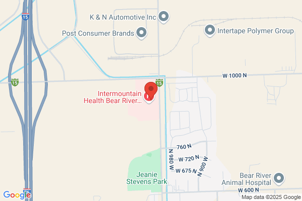 Bear River Medical Clinic
