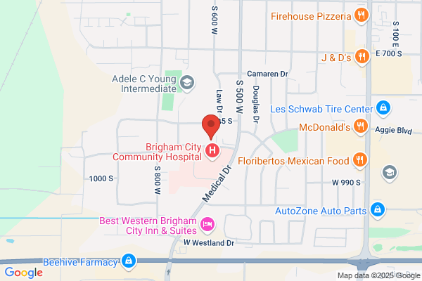 Brigham Medical Clinic