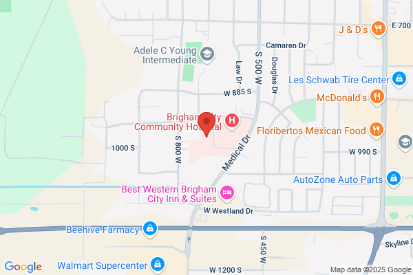 Brigham Pediatrics