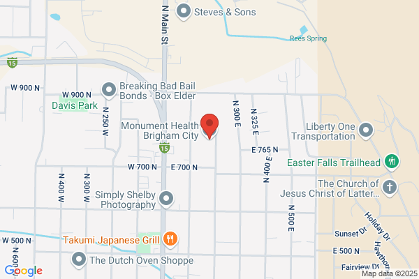 Willow Glen Health & Rehab