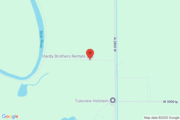 Hardy Enterprises Inc