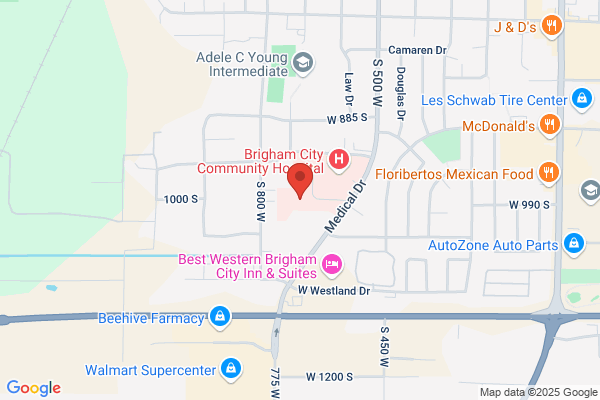 Medical Arts Center Clinic of Brigham City