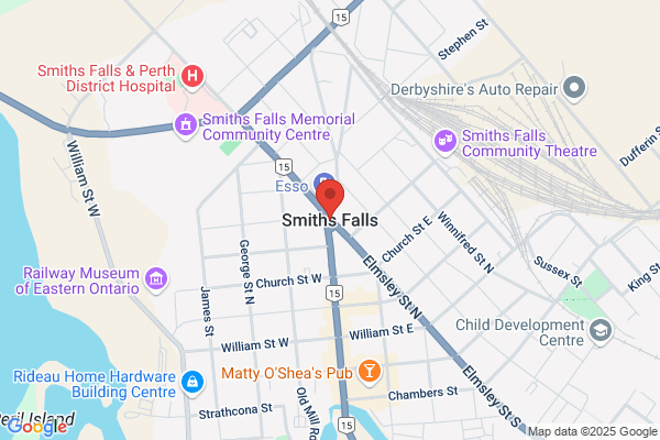 Smith's
