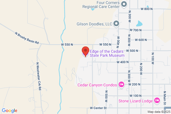 Edge of the Cedars Enterprise, LLC
