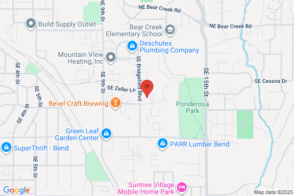 B Young Plumbing & Heating