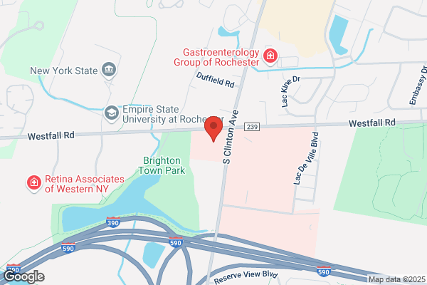 Planned Parenthood - Brighton-Henrietta Health Center