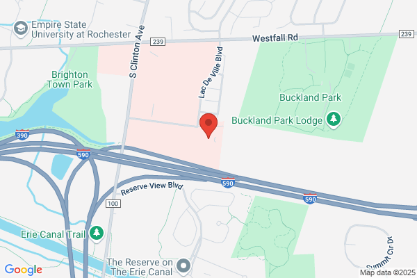 RRH Westfall Surgery Center