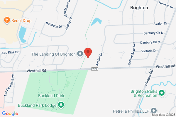 FamilySearch center