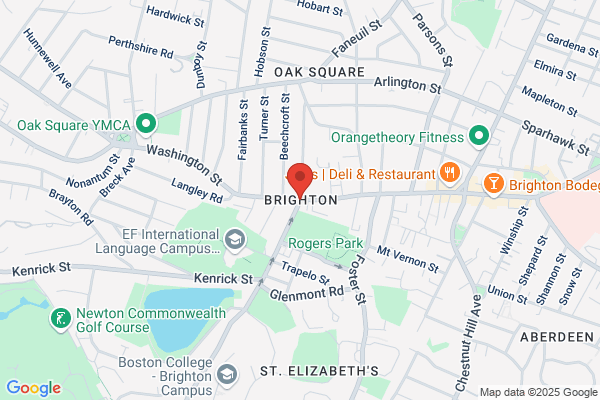 Brighton, MA (Massachusetts) United States