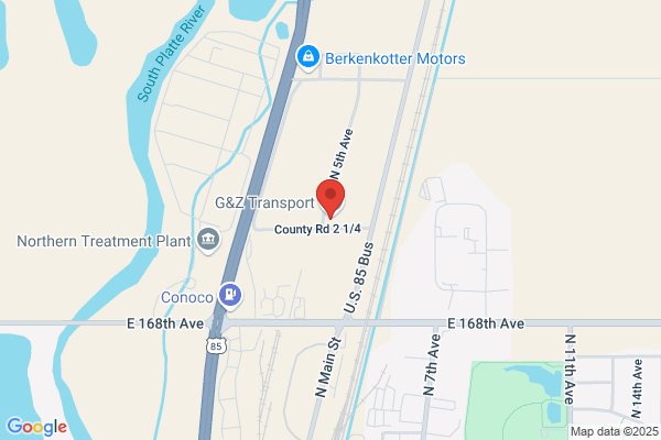 G&Z Transport, LLC