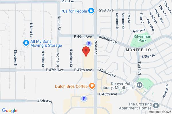 Mighty Plumbing and Heating