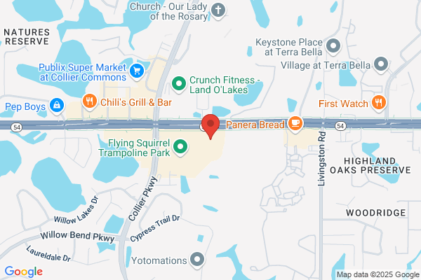 Rodriguez Commercial Roofing